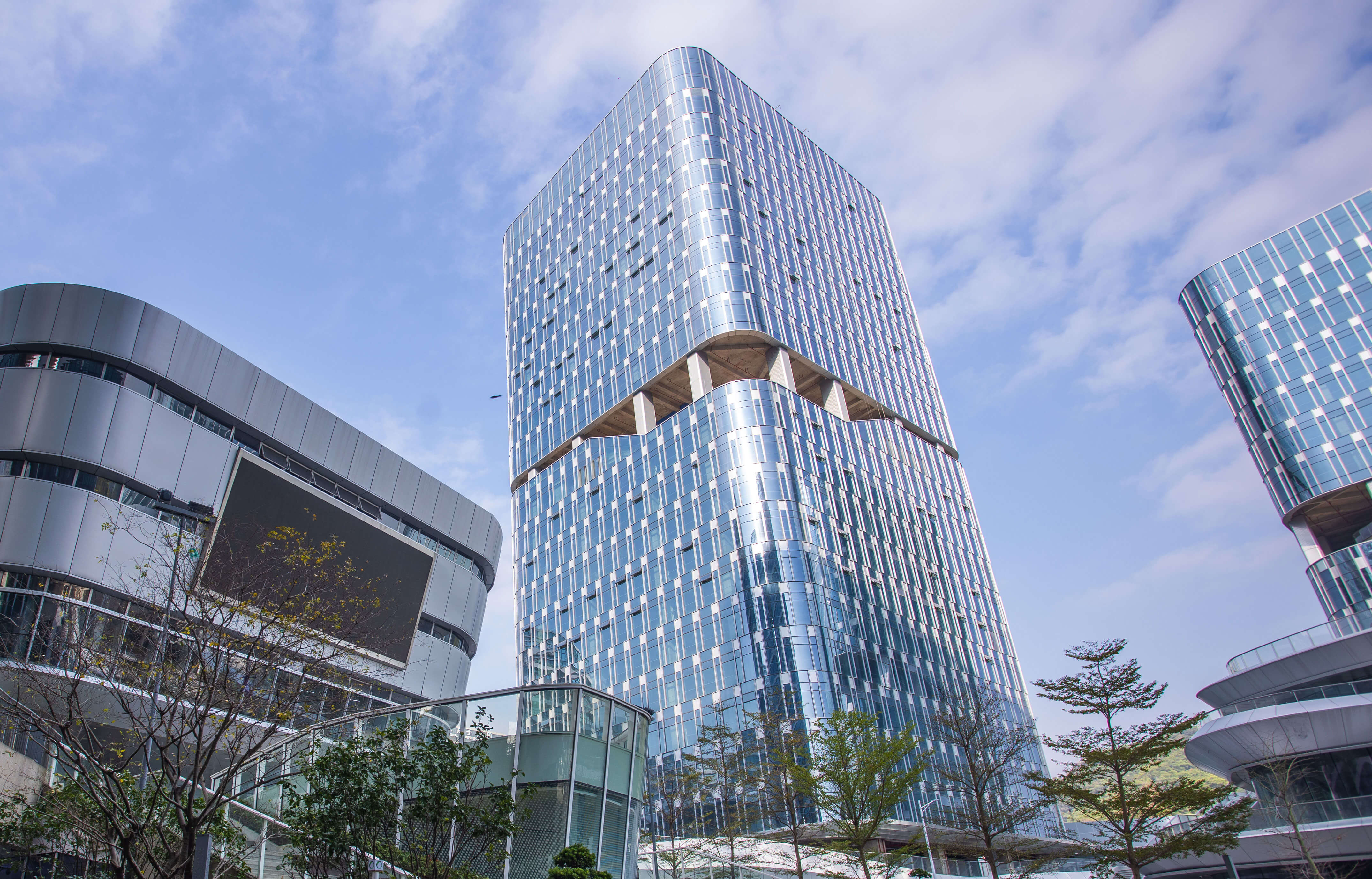 深圳晟安检测实验室