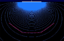 氙灯老化试验箱