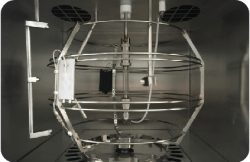 氙灯老化试验箱