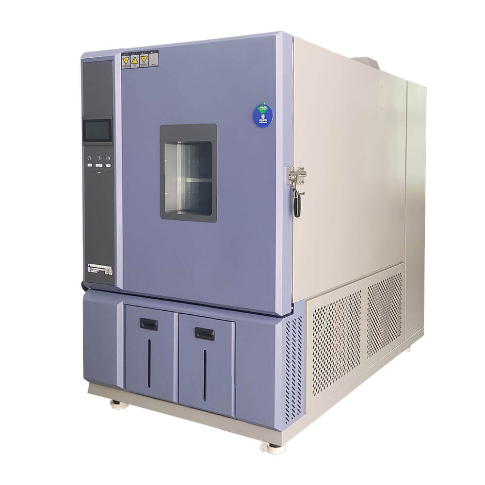 老化柜的工作原理与操作规范详解